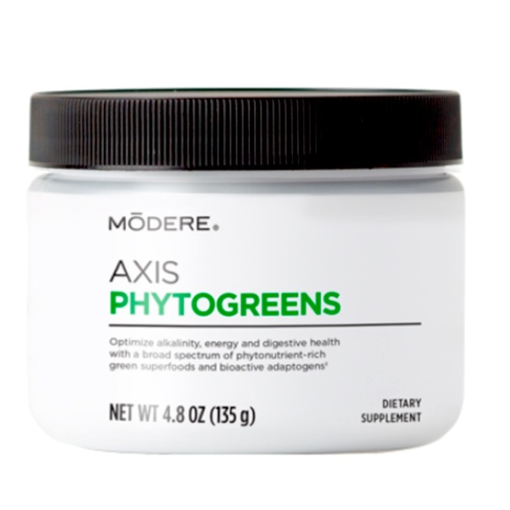 Modere Phytogreens🥑🌱🥦🥒🥗🥬💚